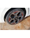 Recambio de juego llantas para opel astra l (o5) 1.6 plug-in-hybrid (f3dgzt) referencia OEM IAM   