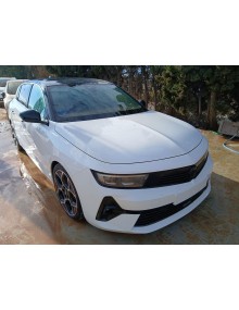 opel astra l (o5) del año 2022