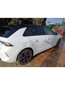 opel astra l (o5) del año 2022 2