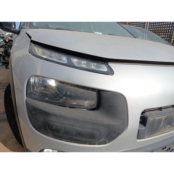 Recambio de faro derecho para citroën c4 cactus 1.6 hdi 90 referencia OEM IAM   