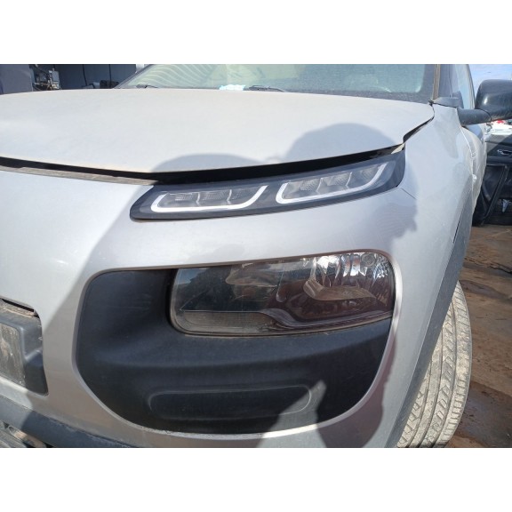 Recambio de faro izquierdo para citroën c4 cactus 1.6 hdi 90 referencia OEM IAM   