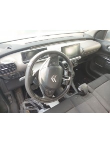 Recambio de kit airbag para citroën c4 cactus 1.6 hdi 90 referencia OEM IAM   