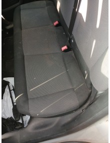 Recambio de asientos traseros para citroën c4 cactus 1.6 hdi 90 referencia OEM IAM   