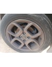Recambio de juego llantas para citroën c4 cactus 1.6 hdi 90 referencia OEM IAM   