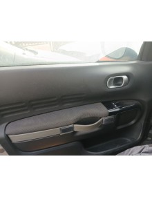 Recambio de guarnecido puerta delantera izquierda para citroën c4 cactus 1.6 hdi 90 referencia OEM IAM   