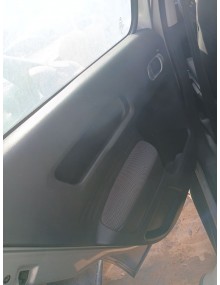 Recambio de guarnecido puerta trasera izquierda para citroën c4 cactus 1.6 hdi 90 referencia OEM IAM   