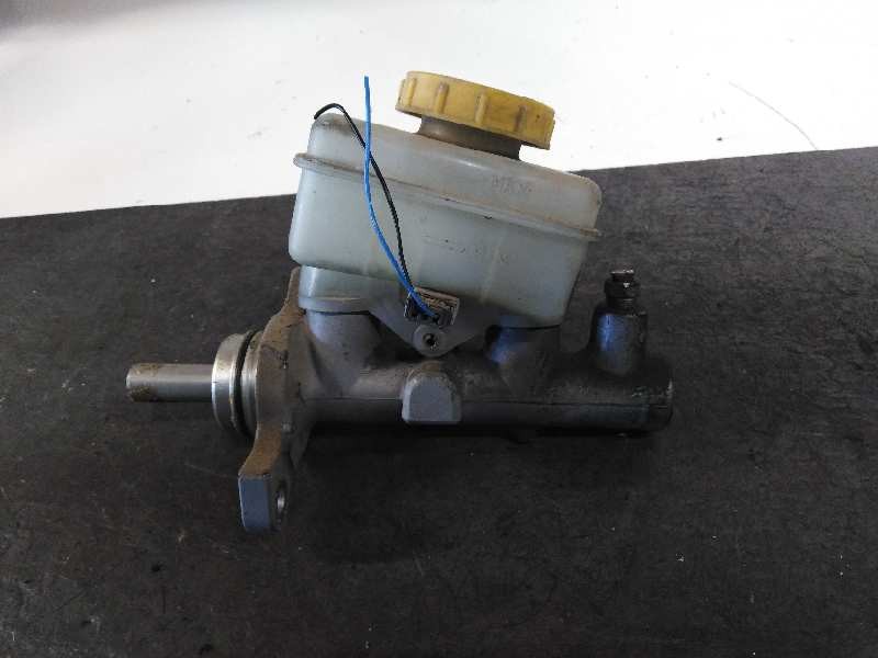 Recambio de bomba freno para subaru impreza g12 limited referencia OEM IAM   