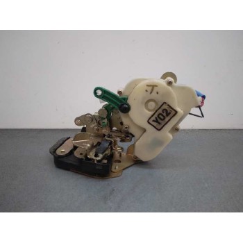 CERRADURA PUERTA TRASERA DERECHA 6 PINES 