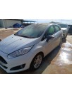 ford fiesta vi (cb1, ccn) del año 2017