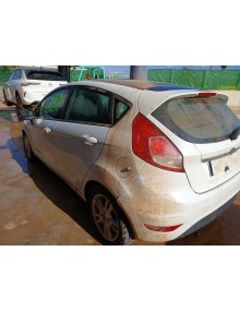 ford fiesta vi (cb1, ccn) del año 2017 2