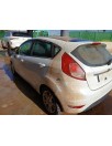 ford fiesta vi (cb1, ccn) del año 2017