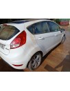 ford fiesta vi (cb1, ccn) del año 2017