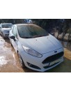ford fiesta vi (cb1, ccn) del año 2017