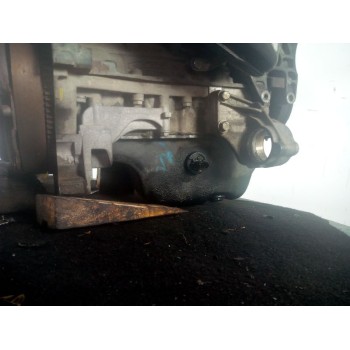 Recambio de carter para citroën nemo 1.3 hdi fap referencia OEM IAM   