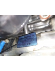 Recambio de motor arranque para kia stonic (yb) 1.2 cvvt referencia OEM IAM 3610007100  
