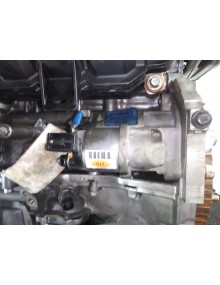 Recambio de motor arranque para kia stonic (yb) 1.2 cvvt referencia OEM IAM 3610007100   2