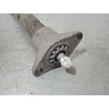 Recambio de amortiguador trasero derecho para skoda superb (3u4) classic referencia OEM IAM 343281  