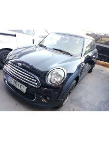 mini mini (r56) del año 2011