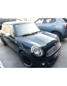 mini mini (r56) del año 2011 2