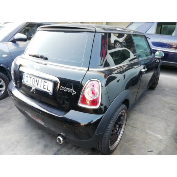 mini mini (r56) del año 2011