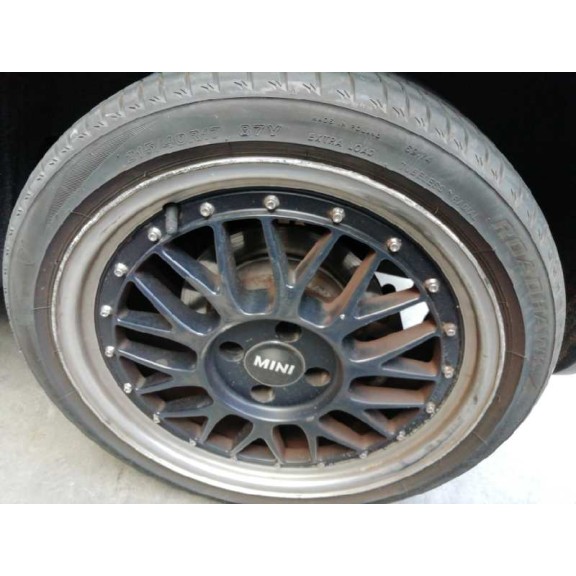 mini mini (r56) del año 2011