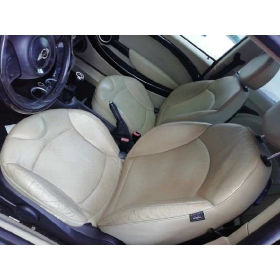 mini mini (r56) del año 2011