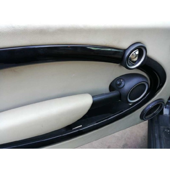 mini mini (r56) del año 2011