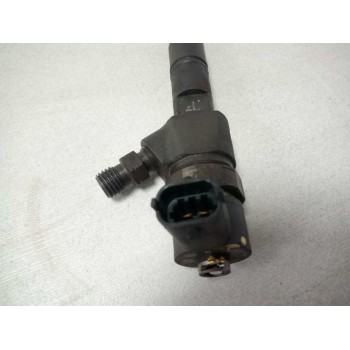 Recambio de inyector para opel insignia berlina 2.0 cdti referencia OEM IAM 0445110327  