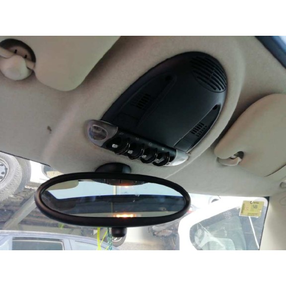 mini mini (r56) del año 2011