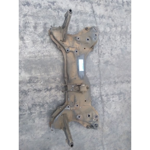 Recambio de puente delantero para peugeot boxer autobús (230p) 2.8 hdi referencia OEM IAM   