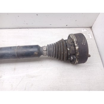 Recambio de transmision delantera derecha para seat altea xl (5p5) family referencia OEM IAM 1K0407272NN  