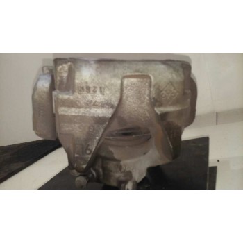 Recambio de pinza freno delantera izquierda para renault megane iii berlina 5 p dynamique referencia OEM IAM S/R  ATE
