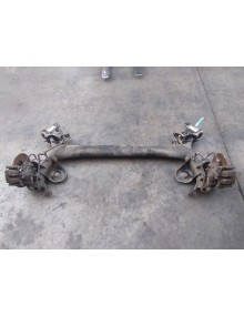 Recambio de puente trasero para renault scenic iii 1.2 tce referencia OEM IAM   