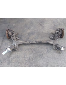 Recambio de puente trasero para renault scenic iii 1.2 tce referencia OEM IAM    2