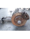 Recambio de puente trasero para renault scenic iii 1.2 tce referencia OEM IAM   