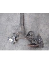 Recambio de puente trasero para renault scenic iii 1.2 tce referencia OEM IAM   