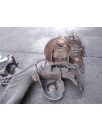 Recambio de puente trasero para renault scenic iii 1.2 tce referencia OEM IAM   