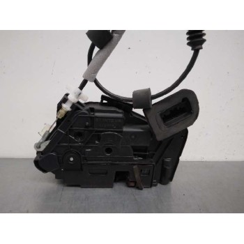 Recambio de cerradura puerta delantera derecha para seat toledo (kg3) reference referencia OEM IAM 5E1837016 527680 7 PIN