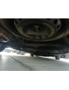 Recambio de puente trasero para renault scenic iii 1.2 tce referencia OEM IAM   