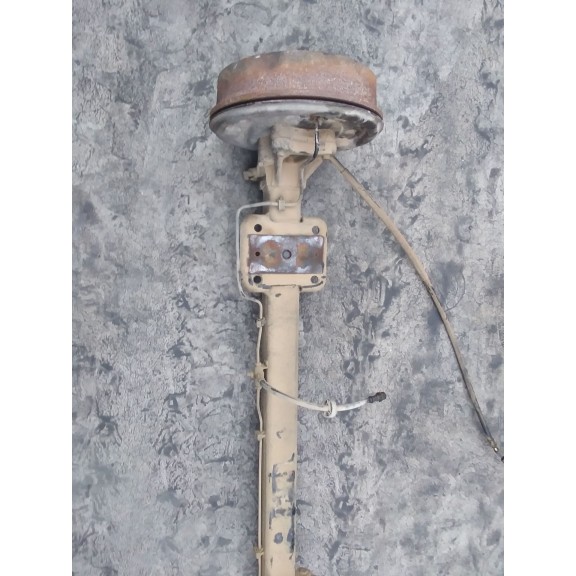 Recambio de puente trasero para peugeot boxer autobús (230p) 2.8 hdi referencia OEM IAM   