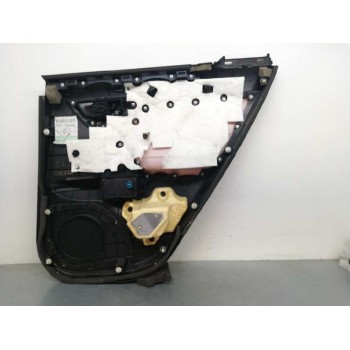 Recambio de guarnecido puerta trasera izquierda para lexus ct 200h referencia OEM IAM 67726X1B05  
