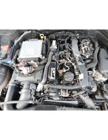 Recambio de motor completo para mercedes-benz clase e descapotable (a207) e 250 cdi / bluetec / d (207.403, 207.404) referencia 