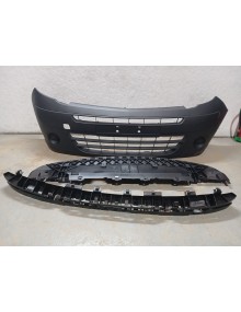 Recambio de paragolpes delantero para renault kangoo dynamique referencia OEM IAM 7701478128 nuevo fase 1 08-13