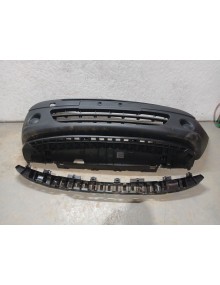 Recambio de paragolpes delantero para renault kangoo dynamique referencia OEM IAM 7701478128 nuevo fase 1 08-13 2