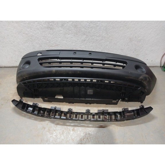 Recambio de paragolpes delantero para renault kangoo dynamique referencia OEM IAM 7701478128 nuevo fase 1 08-13
