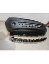 Recambio de paragolpes delantero para renault kangoo dynamique referencia OEM IAM 7701478128 nuevo fase 1 08-13