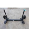 Recambio de puente trasero para mg mg zs suv 1.5 vti referencia OEM IAM   freno disco