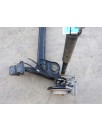 Recambio de puente trasero para mg mg zs suv 1.5 vti referencia OEM IAM   freno disco