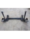 Recambio de puente trasero para mg mg zs suv 1.5 vti referencia OEM IAM   freno disco