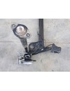 Recambio de puente trasero para mg mg zs suv 1.5 vti referencia OEM IAM   freno disco